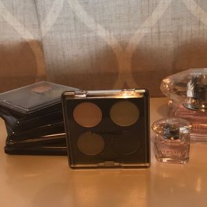 MAC eyeshadow palette